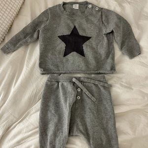 Nordstrom baby matching set